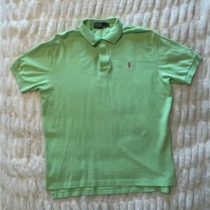 Polo Ralph Lauren Classic Polo